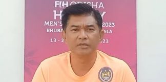 Piala Dunia: Speedy Tigers kembali positif