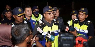 Op Khas: Kesalahan penunggang motosikal menurun