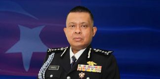 17 individu ditahan terlibat pelacuran di Johor Bahru