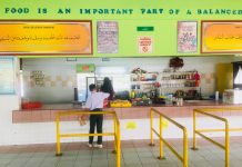 Sukar dapat telur, makanan di kantin sekolah naik harga