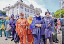 MAIWP rai 100 pasangan pengantin asnaf