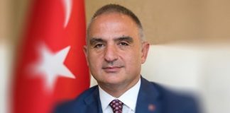 Türkiye sasar 60 juta pelancong asing tahun ini