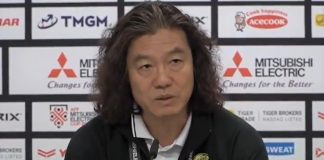 Harimau Malaya tagih sokongan kuat peminat menentang Singapura