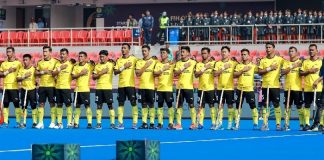 Piala Dunia: Speedy Tigers mampu kejutkan New Zealand