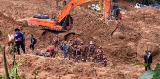 Tanah runtuh: Penguatkuasaan undang-undang tidak ketat?