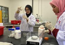 UMK fokus penyelidikan pengkomersial jana kewangan universiti