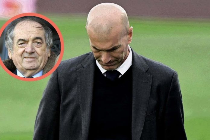 zIDANE