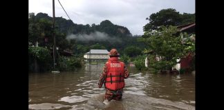 Kedah latest state to be hit by floods