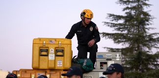 Multiple nations dispatch teams to Turkiye in wake of earthquakes
