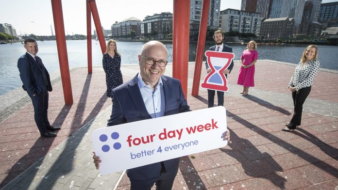 4 day week campaign
