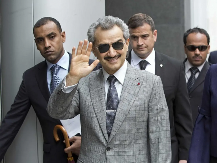 Al Waleed