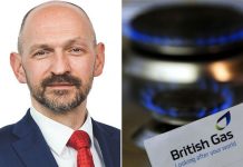 Rakyat bergelut bayar bil: Untung British Gas ‘meroket’ naik