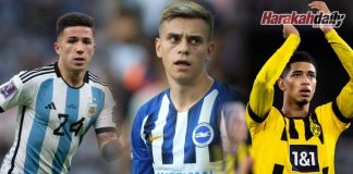 Perpindahan pemain: Chelsea dan Arsenal mendahului