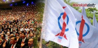 Kenapa DAP begitu memusuhi Penjawat Awam?