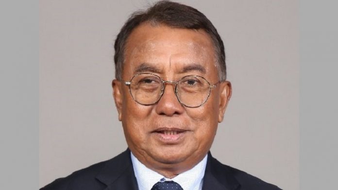 ISMAIL