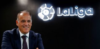 La Liga kecam perbelanjaan mewah EPL