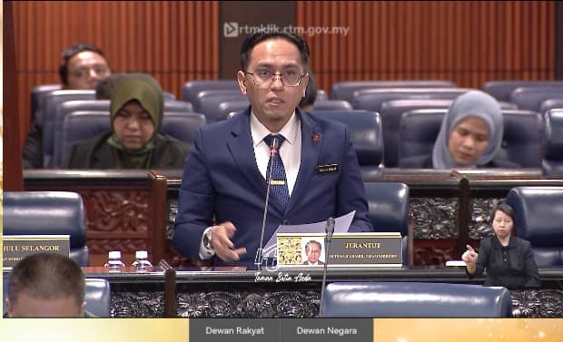 MP Jerantut