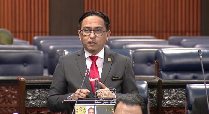 MP Jerantut