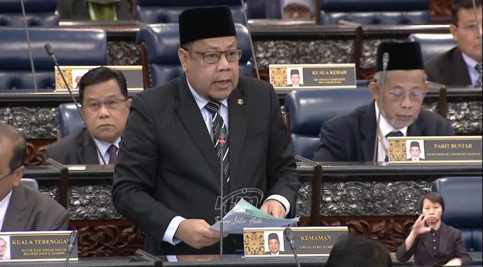 MP Kemaman 27 Feb