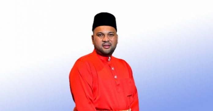 MP Kuala Kangsar