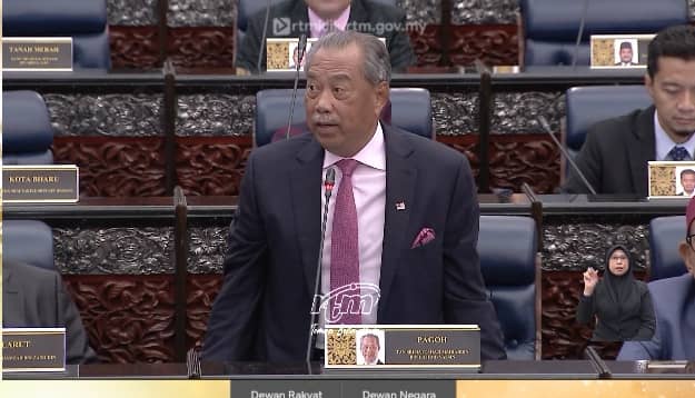 MP Pagoh 28 Feb
