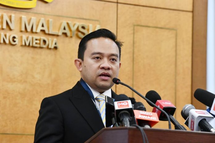 MP Tasek Gelugor