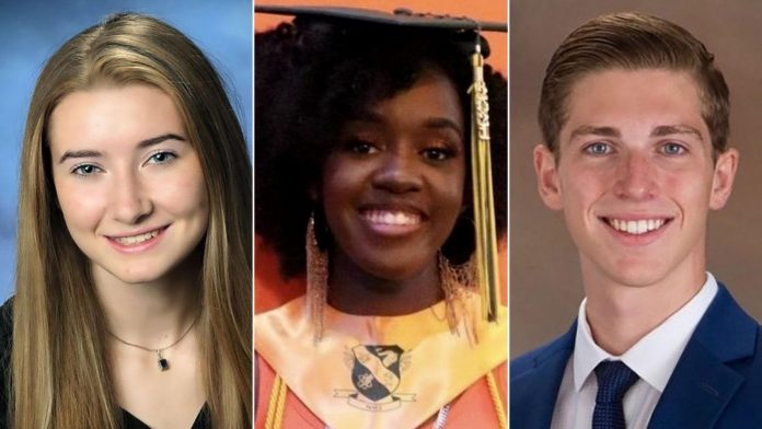 MSU SHOOTING VICTIM