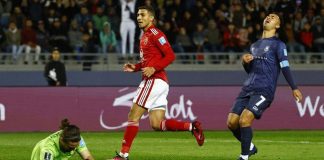 Piala Kelab Dunia: Al Ahly belasah Auckland 3-0