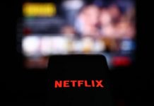 Peraturan baharu perkongsian kata laluan Netflix
