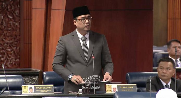Nurul Amin Hamid