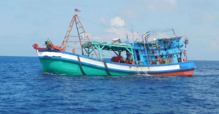 Persatuan nelayan (1)