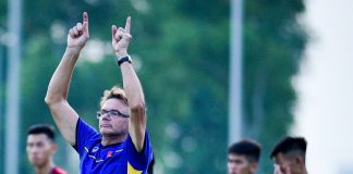 Troussier naik pangkat, dilantik ketua jurulatih Vietnam