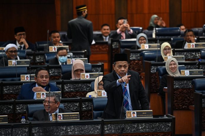Shahidan Arau