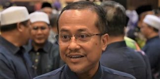 Banjir: Infrastruktur rosak di Terengganu lebih RM20 juta