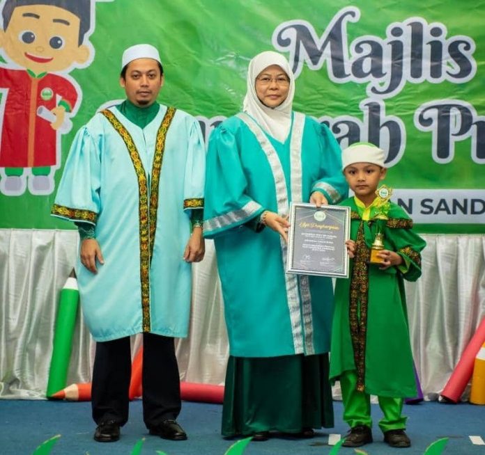 adik muhammad fikri