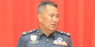 12 premis kerajaan negeri Perak tiada FC
