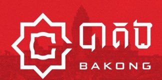 Laos mula gunakan mata wang digital