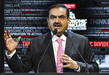 Rugi RM428 bilion: Adani bukan lagi manusia terkaya Asia