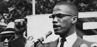 Keluarga Malcolm X akan fail saman AS$100 juta terhadap polis, FBI dan CIA