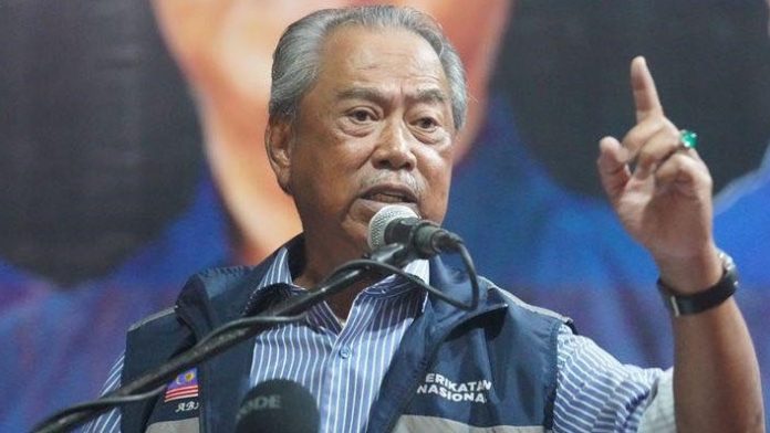 muhyiddin