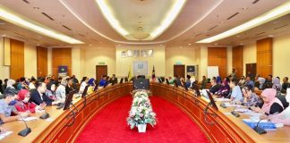 Pesta Angin Timur 2023 sasar setengah juta pengunjung