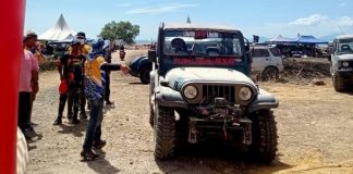 Kuala Perlis bakal jadi hab sukan permotoran