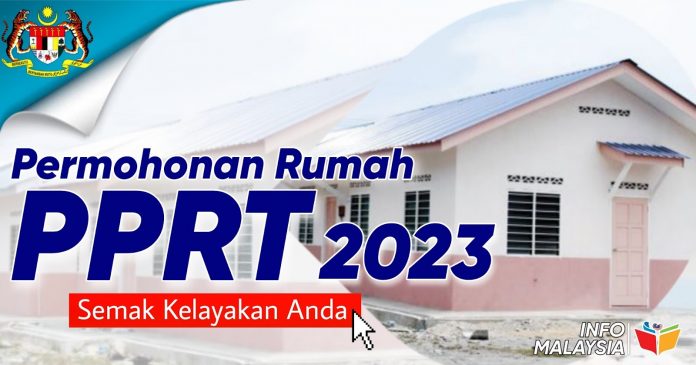 rumah b40