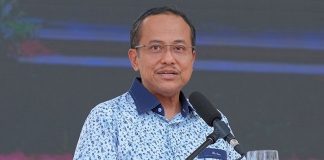 Tuntutan bertindih punca lewat agih bantuan banjir