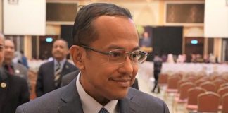 Bubar DUN: MB menghadap Sultan Terengganu esok