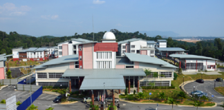 Pelajar pintar PGPN UKM aset negara perlu dipertahan
