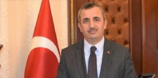 Lebih 240 gegaran susulan landa Turki, Syria