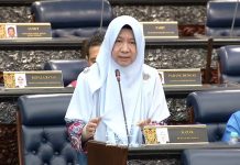 Ini adalah riba! – Dr Halimah Ali