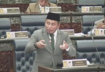 Wajibkan kereta dilengkapi kerusi Isofix