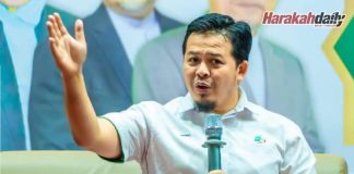 Formula undi tumbangkan Kerajaan PH di Selangor